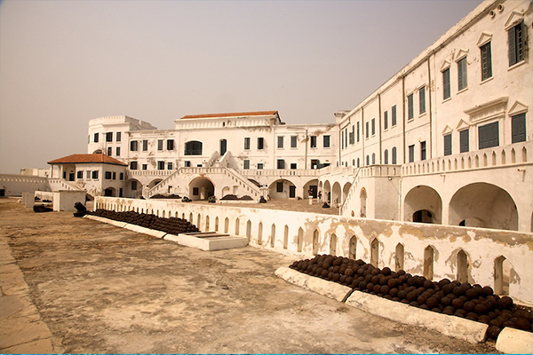 Coastal Heritage Tour